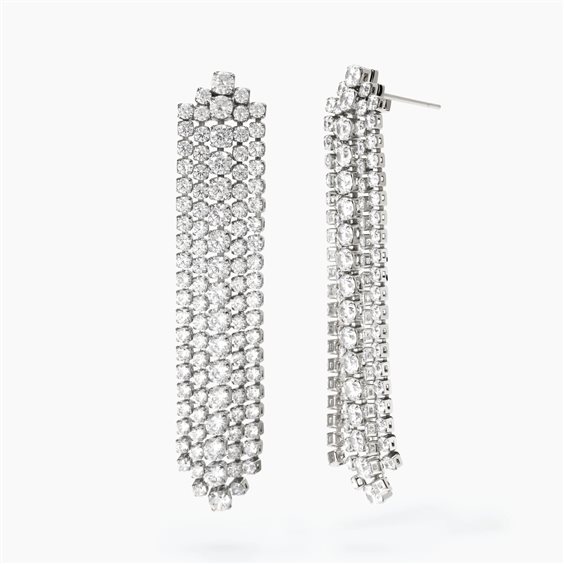 Orecchini 2Jewels Donna Couture in Acciaio 261410 - 261410